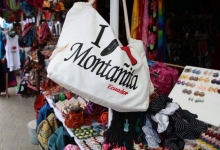 Imagen Artesanías Montañita